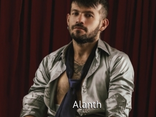 Alanth