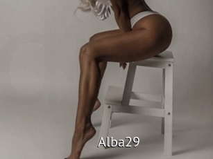 Alba29