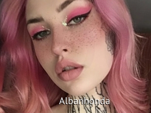Albanhonda