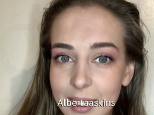 Albertaaskins