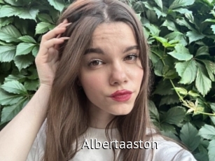 Albertaaston