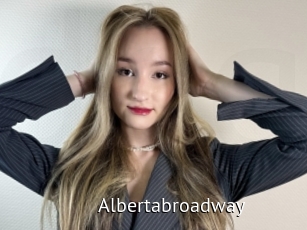 Albertabroadway
