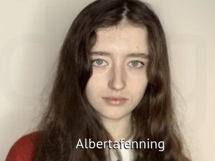 Albertafenning