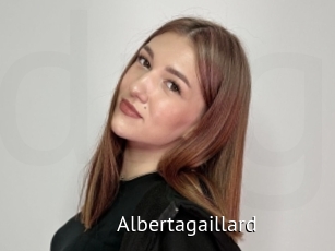 Albertagaillard