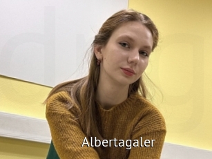 Albertagaler
