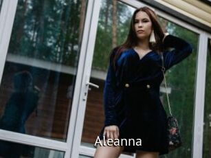 Aleanna