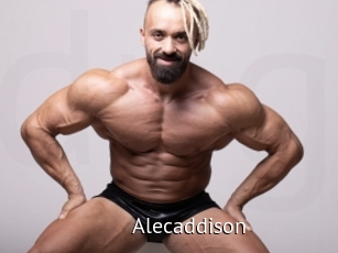 Alecaddison