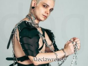 Aleclawrence