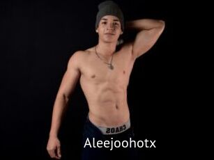 Aleejoohotx