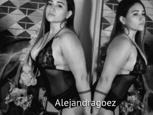 Alejandragoez