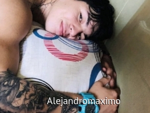 Alejandromaximo