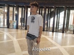 Alejodiaz