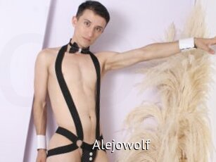 Alejowolf