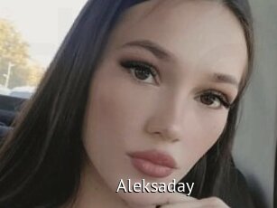 Aleksaday