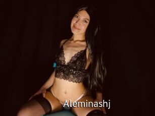 Aleminashj