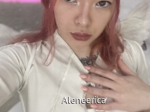 Aleneerica