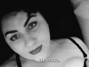 Alenmak