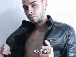 Alenn69