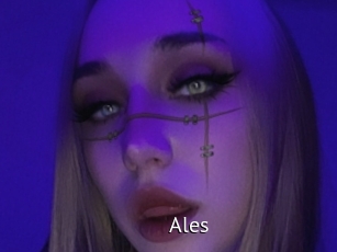 Ales