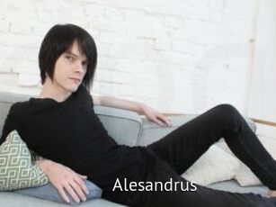 Alesandrus