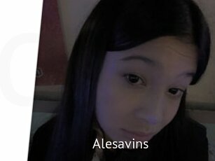 Alesavins
