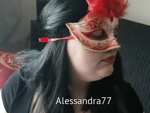 Alessandra77