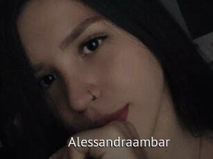 Alessandraambar