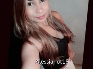 Alessiahot18