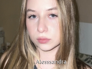 Alesssandra