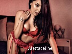 Alettaceline