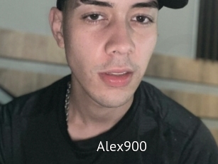 Alex900