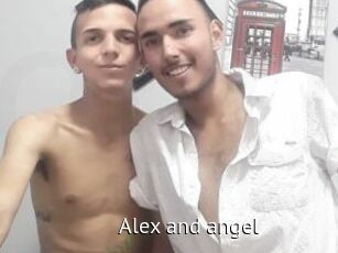 Alex_and_angel