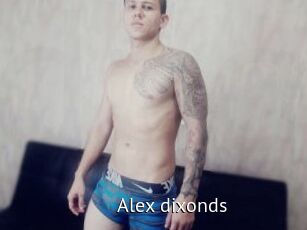 Alex_dixonds