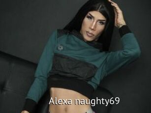 Alexa_naughty69