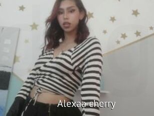 Alexaa_cherry