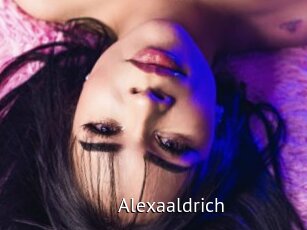 Alexaaldrich