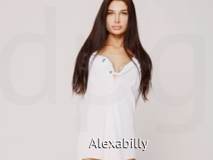 Alexabilly