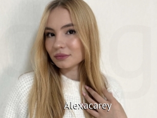 Alexacarey