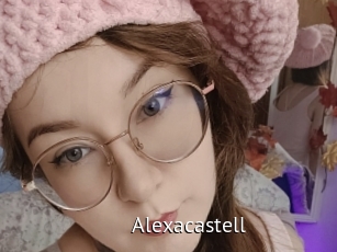 Alexacastell