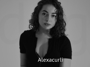 Alexacurli