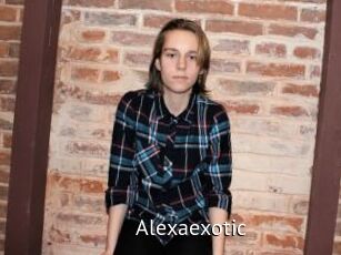 Alexaexotic