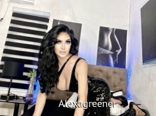 Alexagreener