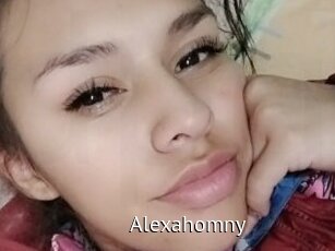 Alexahomny