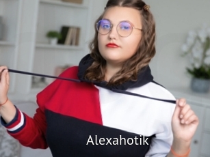 Alexahotik