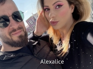 Alexalice
