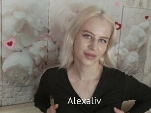 Alexaliv