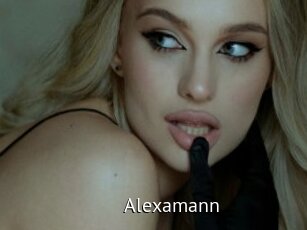 Alexamann