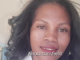 Alexamansfield