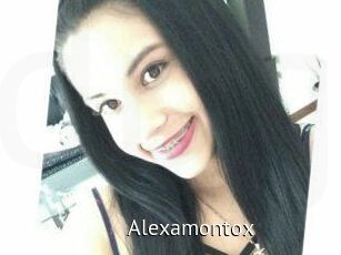 Alexamontox
