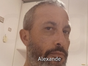 Alexande